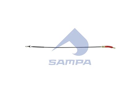 Cablu acceleratie Sampa 061.047