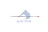 Cablu acceleratie Sampa 061.047
