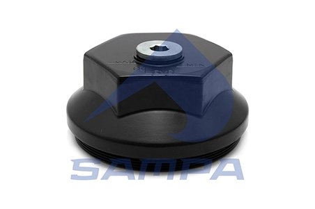 Capac rulment roata Sampa 061.190