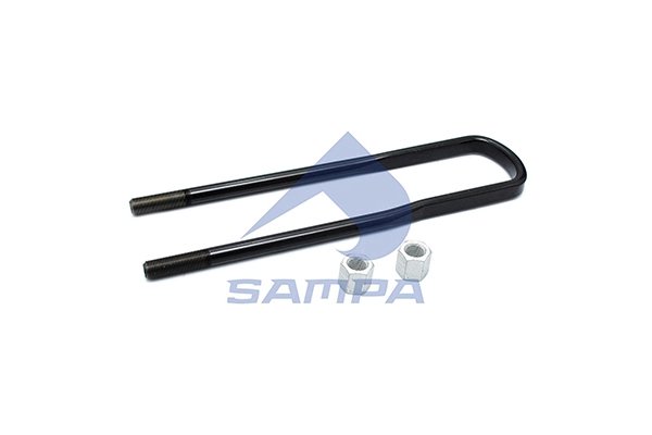 Brida arc Sampa 061.249/1