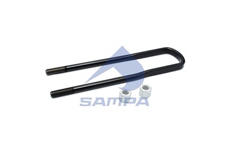Brida arc Sampa 061.249/1