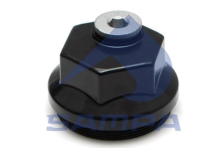 Capac rulment roata Sampa 061.290/1