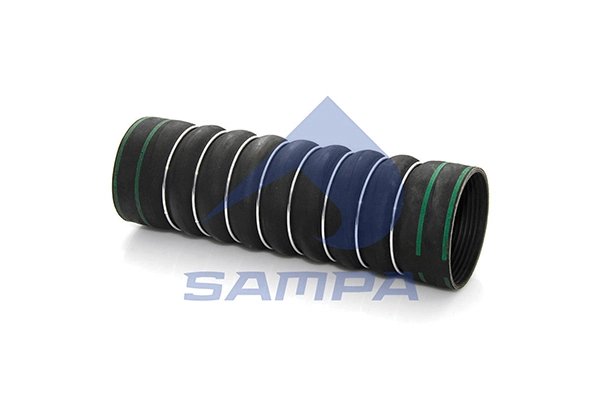 Furtun intercooler/turbo Sampa 061.316
