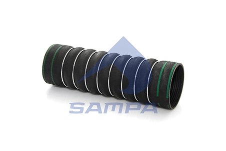 Furtun intercooler/turbo Sampa 061.316