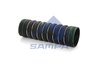 Furtun intercooler/turbo Sampa 061.316
