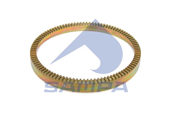 INEL SENZOR ABS SAMPA 061.386 - Piesa auto compatibila cu mai multe marci
