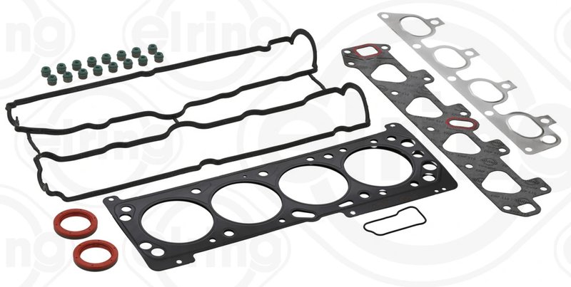 SET GARNITURI CHIULASA ELRING 061.430 - Compatibil cu CHEVROLET, OPEL, VAUXHALL