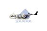 LUMINA DE DELIMITARE SAMPA 062.071 - Piesa auto compatibila cu mai multe marci