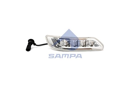 Lumina de delimitare Sampa 062.072