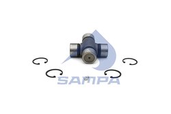 Articulatie, arbore articulat Sampa 062.299
