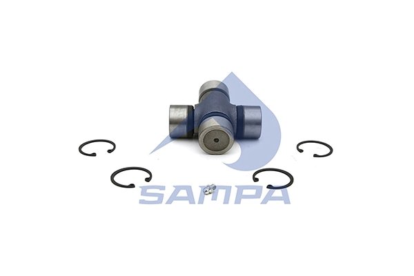 Articulatie, arbore articulat Sampa 062.299