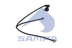 Senzor avertizare uzura placute frana Sampa 062.335