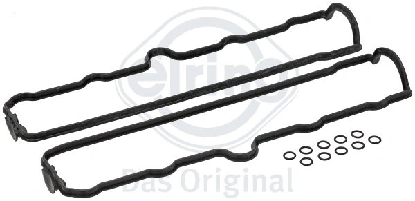 SET GARNITURI CAPAC CULBUTORI ELRING 062.430 - Compatibil cu CHEVROLET, HOLDEN, IRMSCHER, OPEL, VAUXHALL