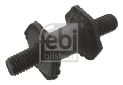 Suport, pompa alimentare combustibil Febi Bilstein 06249