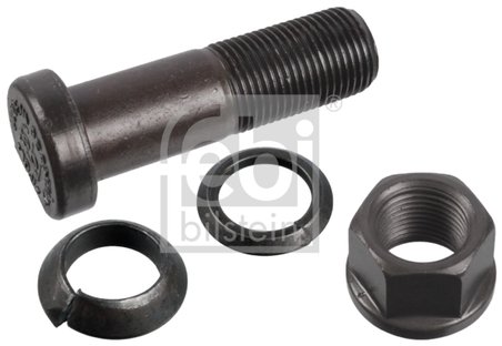 BOLT ROATA FEBI BILSTEIN 06273 - Compatibil cu MERCEDES-BENZ, SETRA