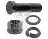 Bolt roata Febi Bilstein 06274