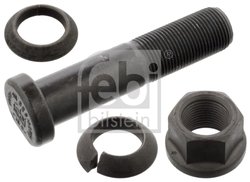 BOLT ROATA FEBI BILSTEIN 06280 - Compatibil cu MERCEDES-BENZ