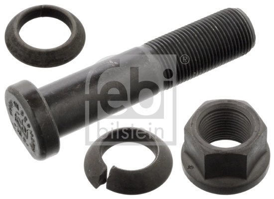 Bolt roata Febi Bilstein 06280