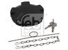 Buson rezervor de combustibil Febi Bilstein 06286