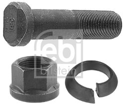 Bolt roata Febi Bilstein 06287