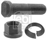 BOLT ROATA FEBI BILSTEIN 06287 - Compatibil cu MERCEDES-BENZ