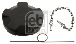 Buson rezervor de combustibil Febi Bilstein 06288