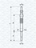Bujie incandescenta Magneti Marelli 062900080304