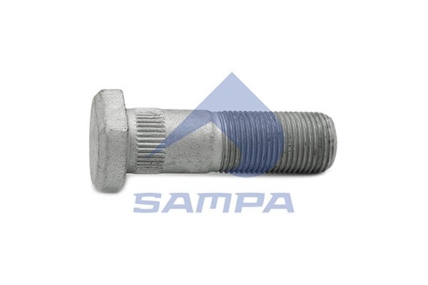 BOLT ROATA SAMPA 063.145 - Piesa auto compatibila cu mai multe marci