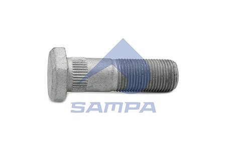 BOLT ROATA SAMPA 063.145 - Piesa auto compatibila cu mai multe marci