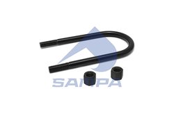 Brida arc Sampa 063.199