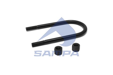 Brida arc Sampa 063.199