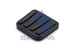 POZITIE PEDALA, PEDALA AMBREIAJ SAMPA 063.256 - Piesa auto compatibila cu mai multe marci