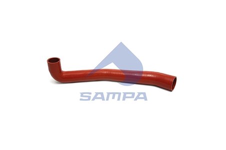 Furtun intercooler/turbo Sampa 063.440
