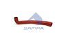 Furtun intercooler/turbo Sampa 063.440
