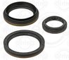 SET DE INELE DE ETANSARE A ARBORELUI, DIFERENTIAL ELRING 063.620 - Compatibil cu SEAT, SKODA, VW