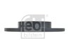 Disc frana Febi Bilstein 06310
