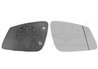 STICLA OGLINDA, OGLINDA RETROVIZOARE EXTERIOARA VAN WEZEL 0633838 - Compatibil cu BMW