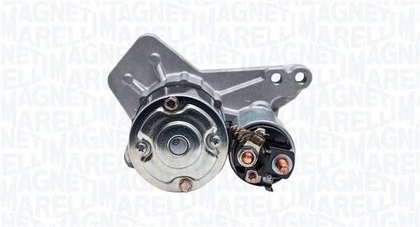 ELECTROMOTOR MAGNETI MARELLI 063720046010 - Compatibil cu DACIA, NISSAN, RENAULT