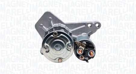 ELECTROMOTOR MAGNETI MARELLI 063720046010 - Compatibil cu DACIA, NISSAN, RENAULT