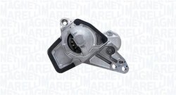 ELECTROMOTOR MAGNETI MARELLI 063720046010 - Compatibil cu DACIA, NISSAN, RENAULT