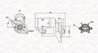 ELECTROMOTOR MAGNETI MARELLI 063721089010 - Compatibil cu TOYOTA