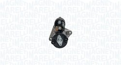 ELECTROMOTOR MAGNETI MARELLI 063721050010 - Compatibil cu FORD
