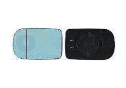 Sticla oglinda, oglinda retrovizoare exterioara Van Wezel 06