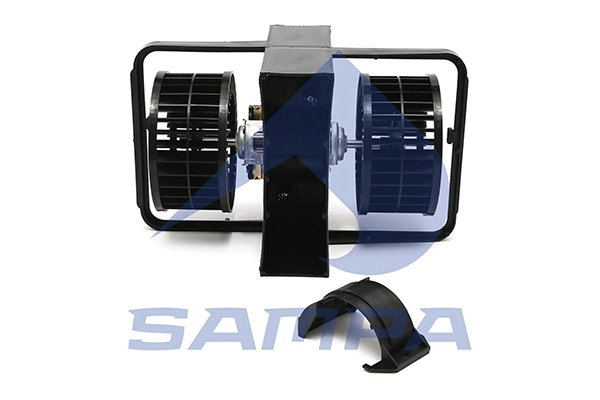 VENTILATOR HABITACLU SAMPA 064.065 - Piesa auto compatibila cu mai multe marci