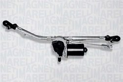SISTEM STERGATOR PARBRIZ MAGNETI MARELLI 064012001010 - Compatibil cu FIAT