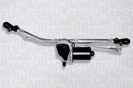 SISTEM STERGATOR PARBRIZ MAGNETI MARELLI 064012001010 - Compatibil cu FIAT