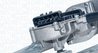 Sistem stergator parbriz Magneti Marelli 064012005011