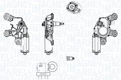Motor stergator Magneti Marelli 064013022010