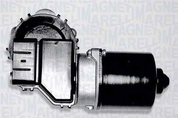 MOTOR STERGATOR MAGNETI MARELLI 064014009010 - Compatibil cu FIAT, LANCIA