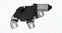MOTOR STERGATOR MAGNETI MARELLI 064038003010 - Compatibil cu FORD USA, SKODA